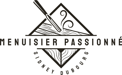 MENUISIER PASSIONNÉ